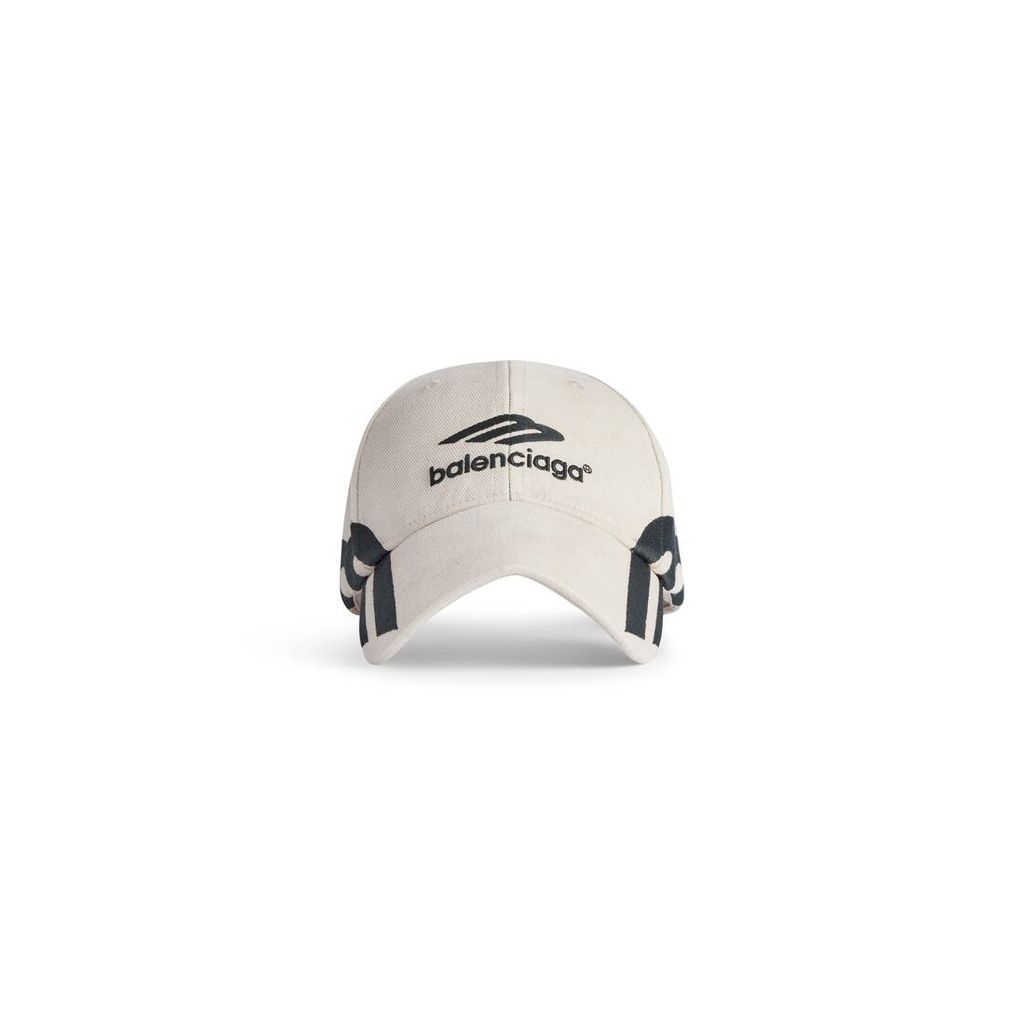 3B Sports Icon Cap