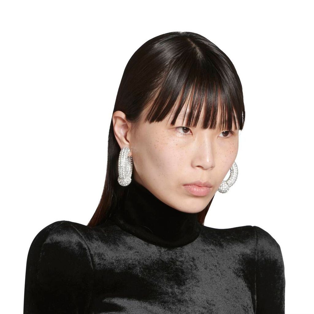 Mega Earrings