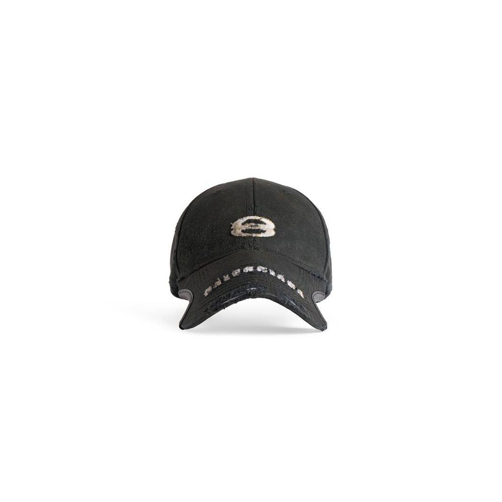 Unity Sports Icon Cap