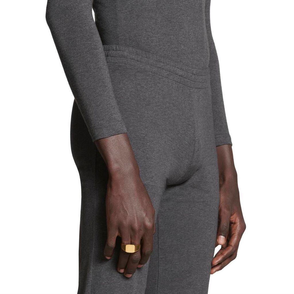Maxi Signet Ring