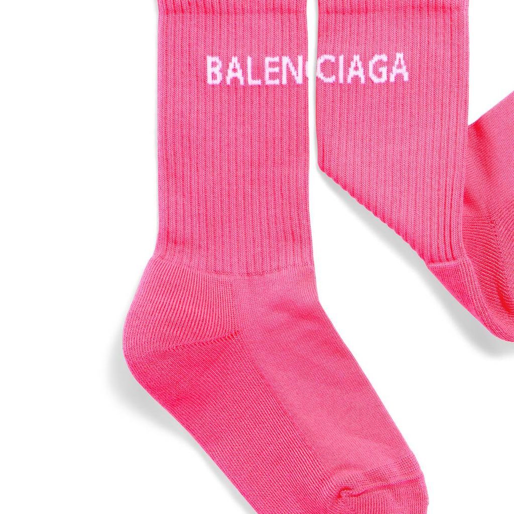 Balenciaga Tennis Socks