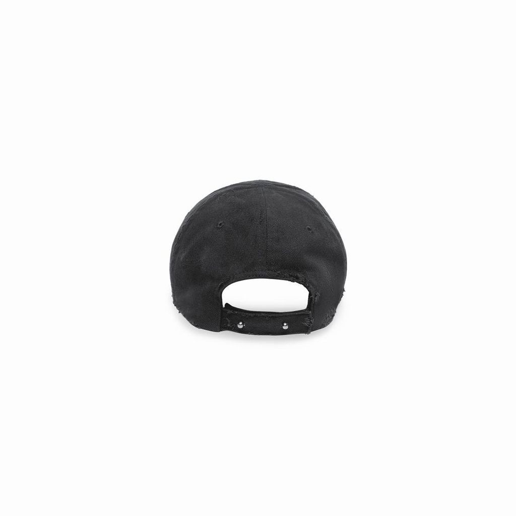 Heavy Piercing Cap