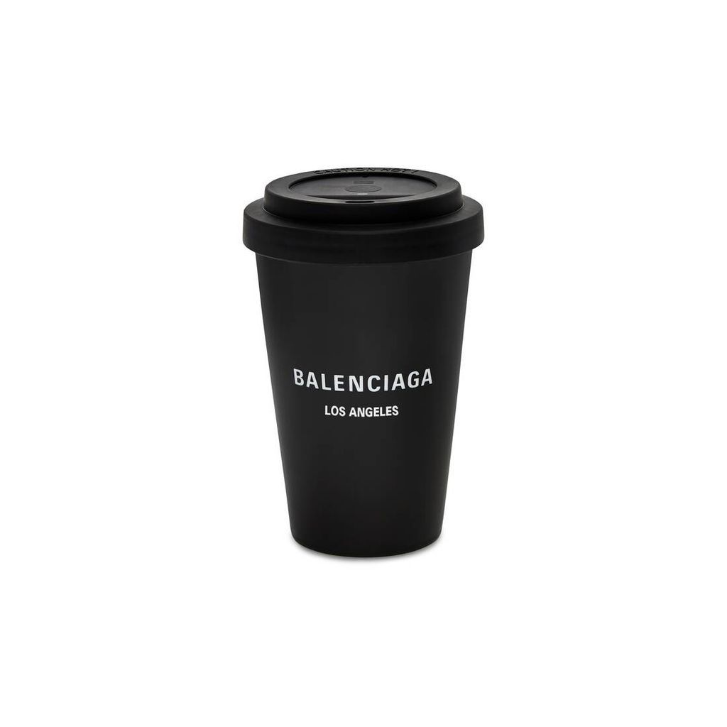 Los Angeles Coffee Cup