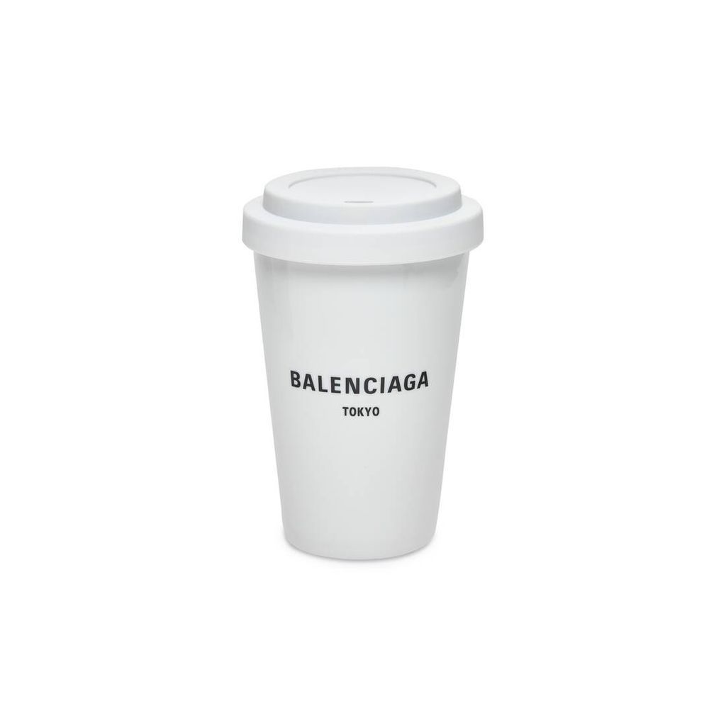 Tokyo Coffee Cup