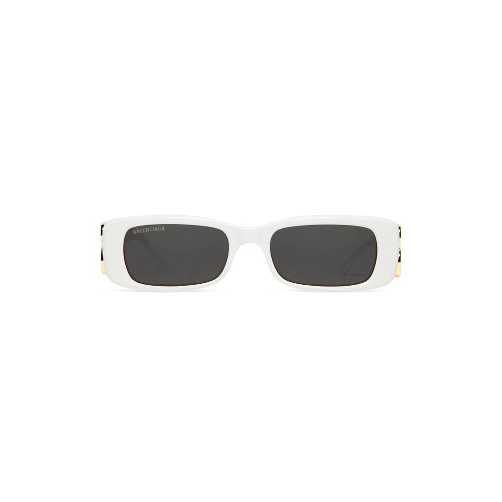 Dynasty Rectangle Sunglasses