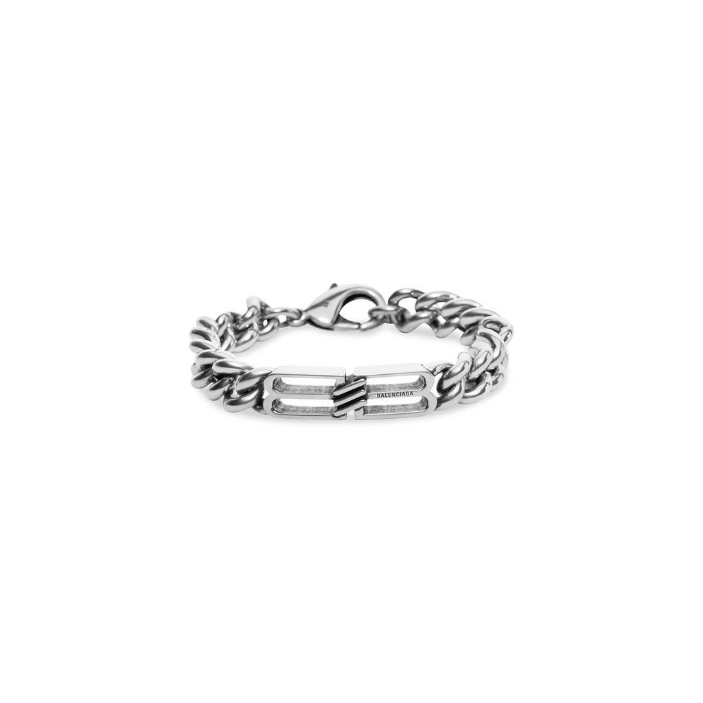 Bb Icon Gourmette Bracelet
