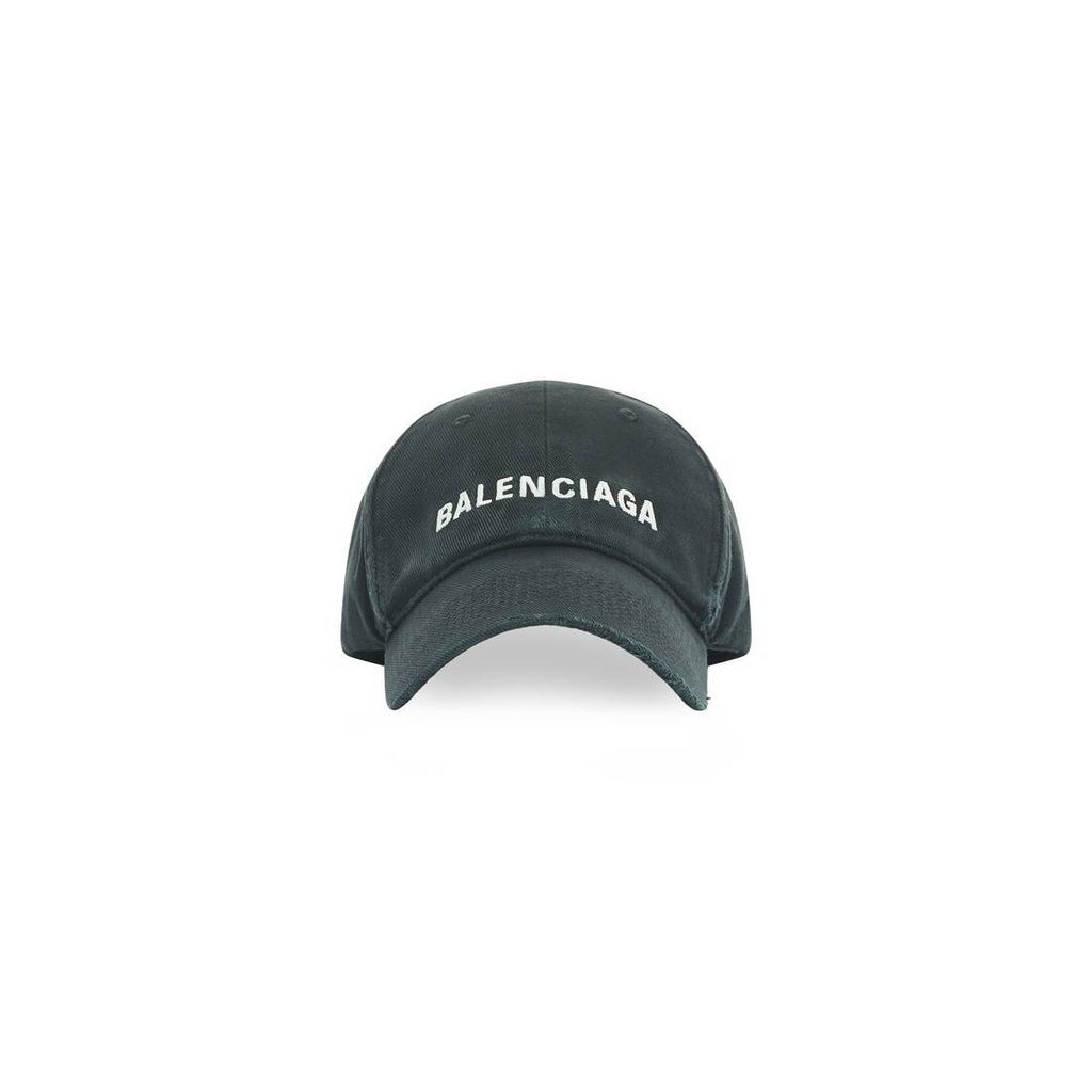 Logo Front Cap Glow In The Dark