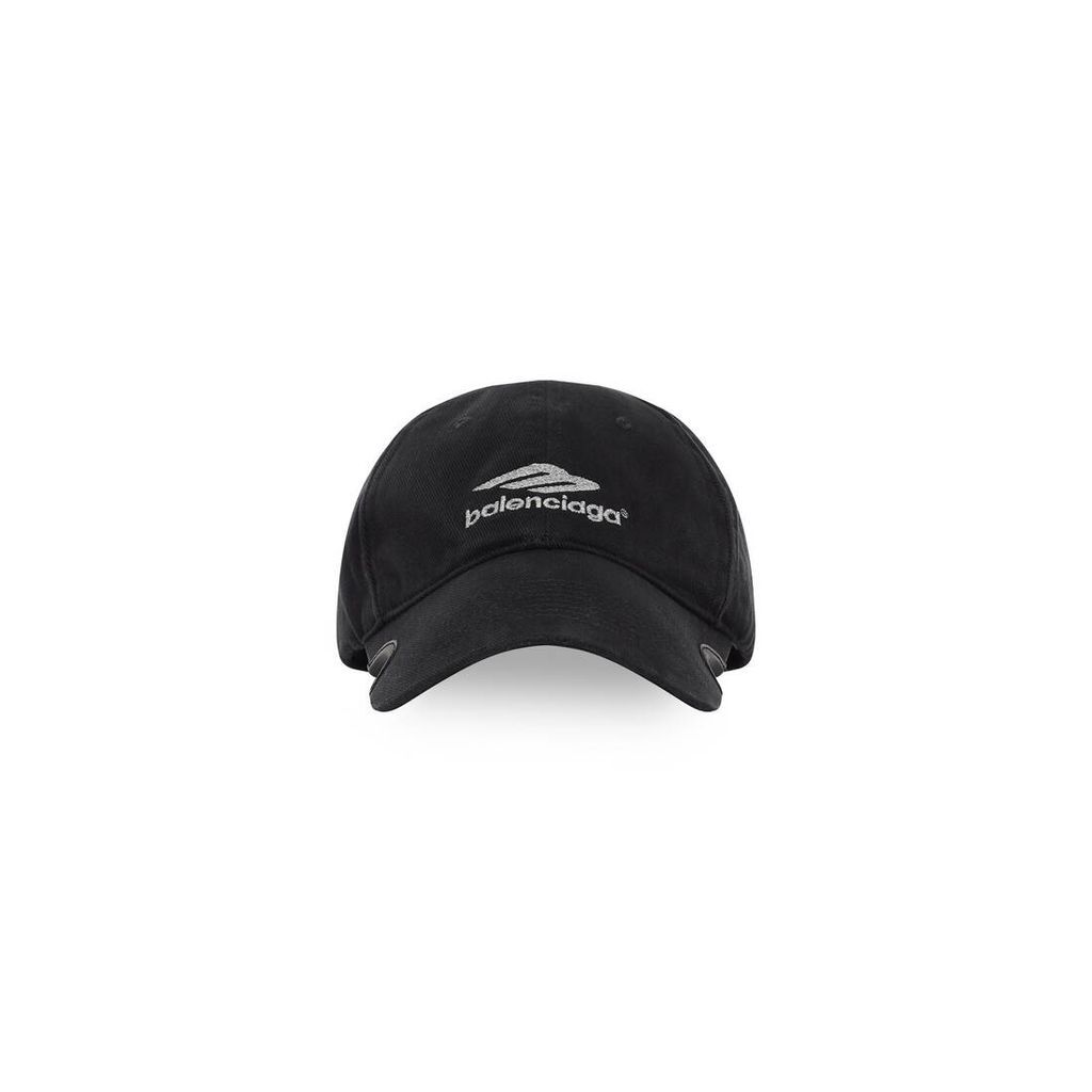 3B Sports Icon Cap 