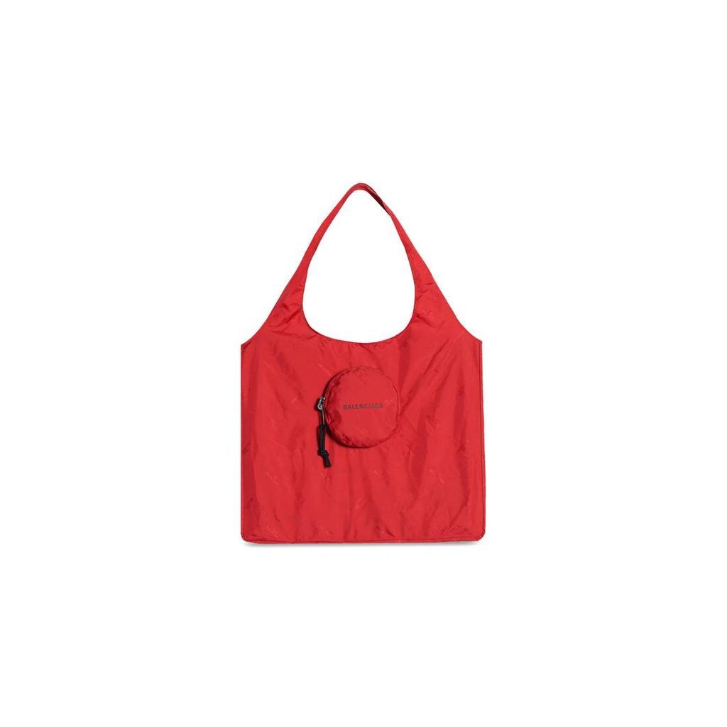 Expandable Grocery Shopper Bag