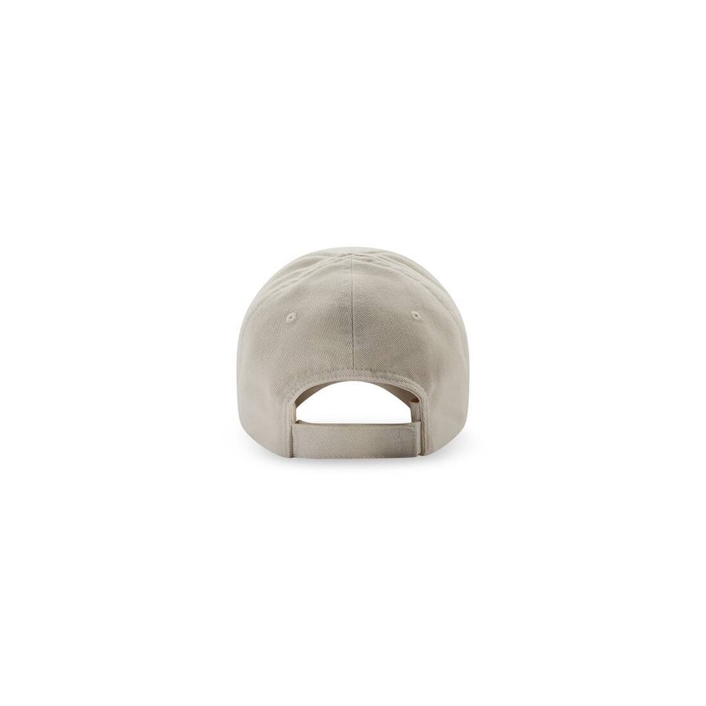 Logo Visor Cap