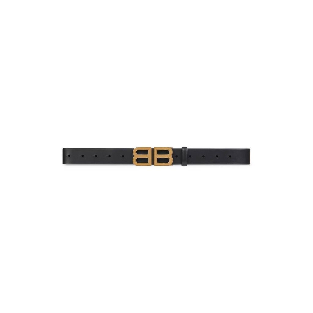 Bb Hourglass Medium Belt