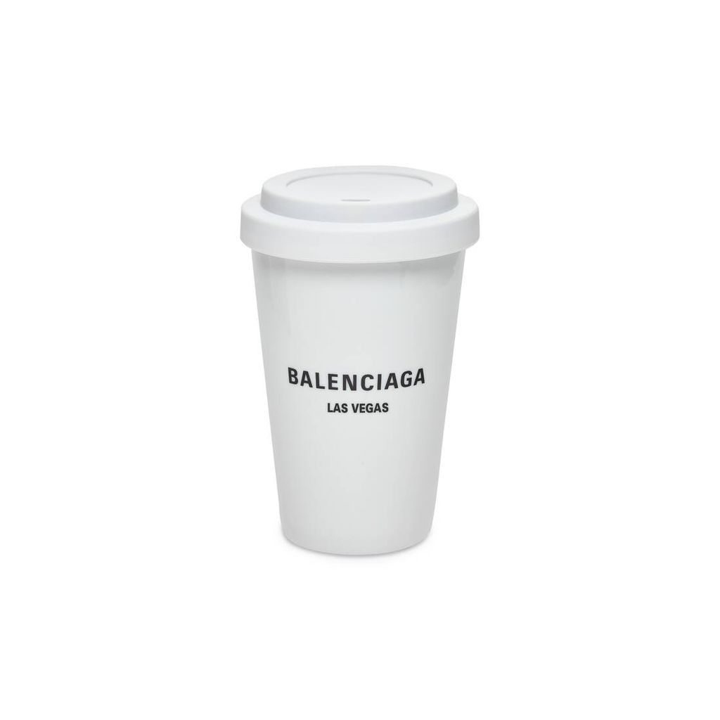 Las Vegas Coffee Cup