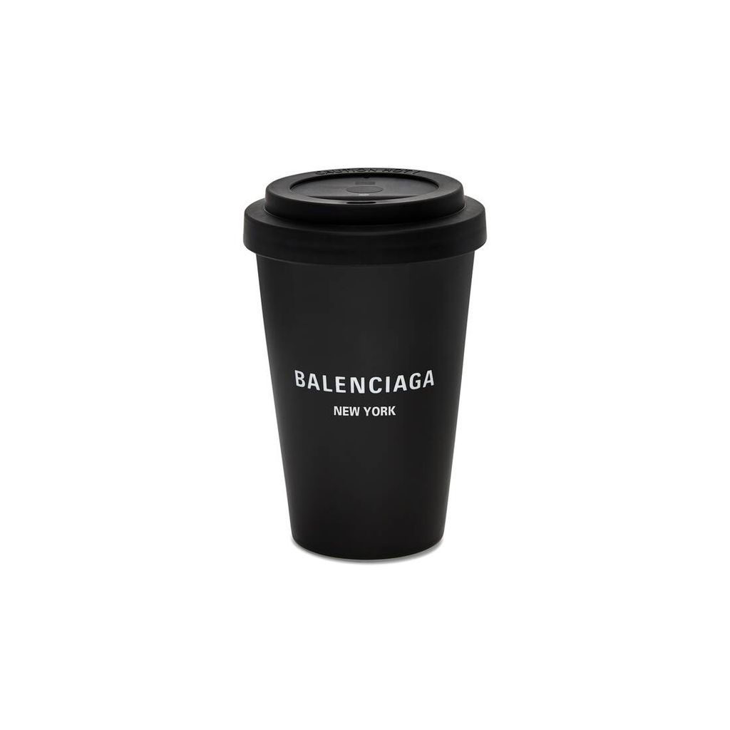 New York Coffee Cup
