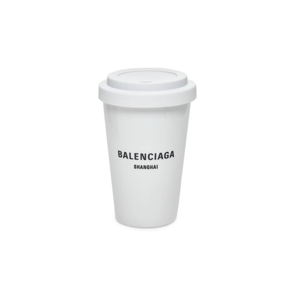 Shanghai Coffee Cup
