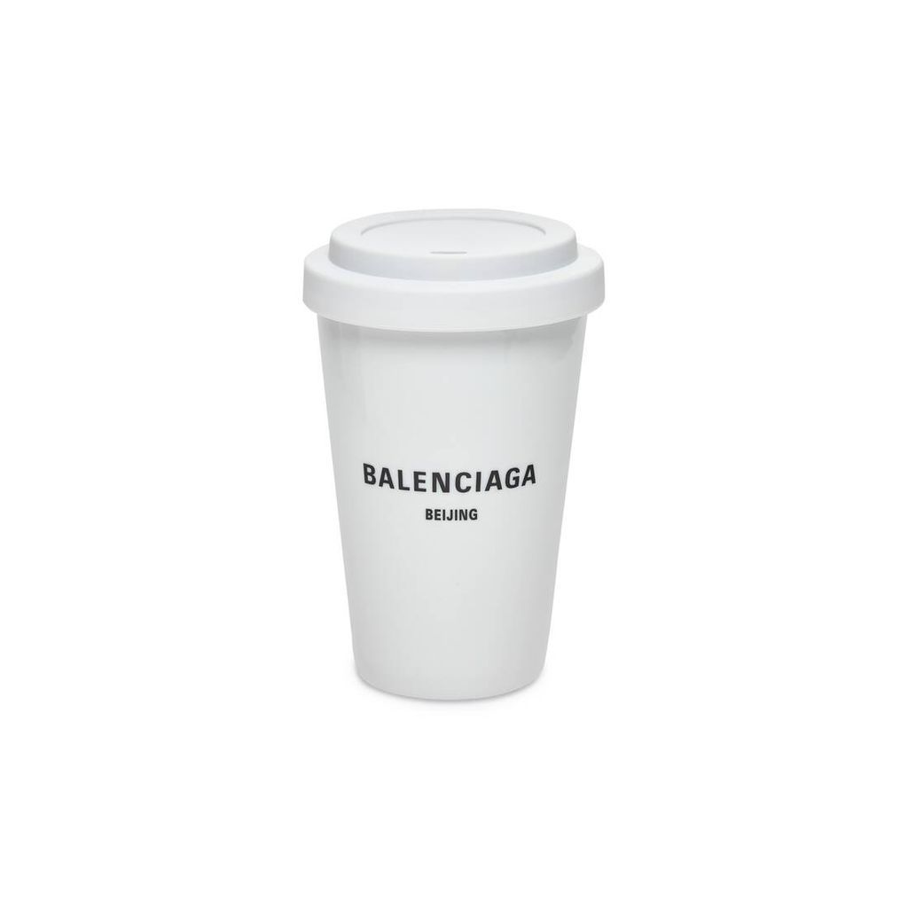 Beijing Coffee Cup