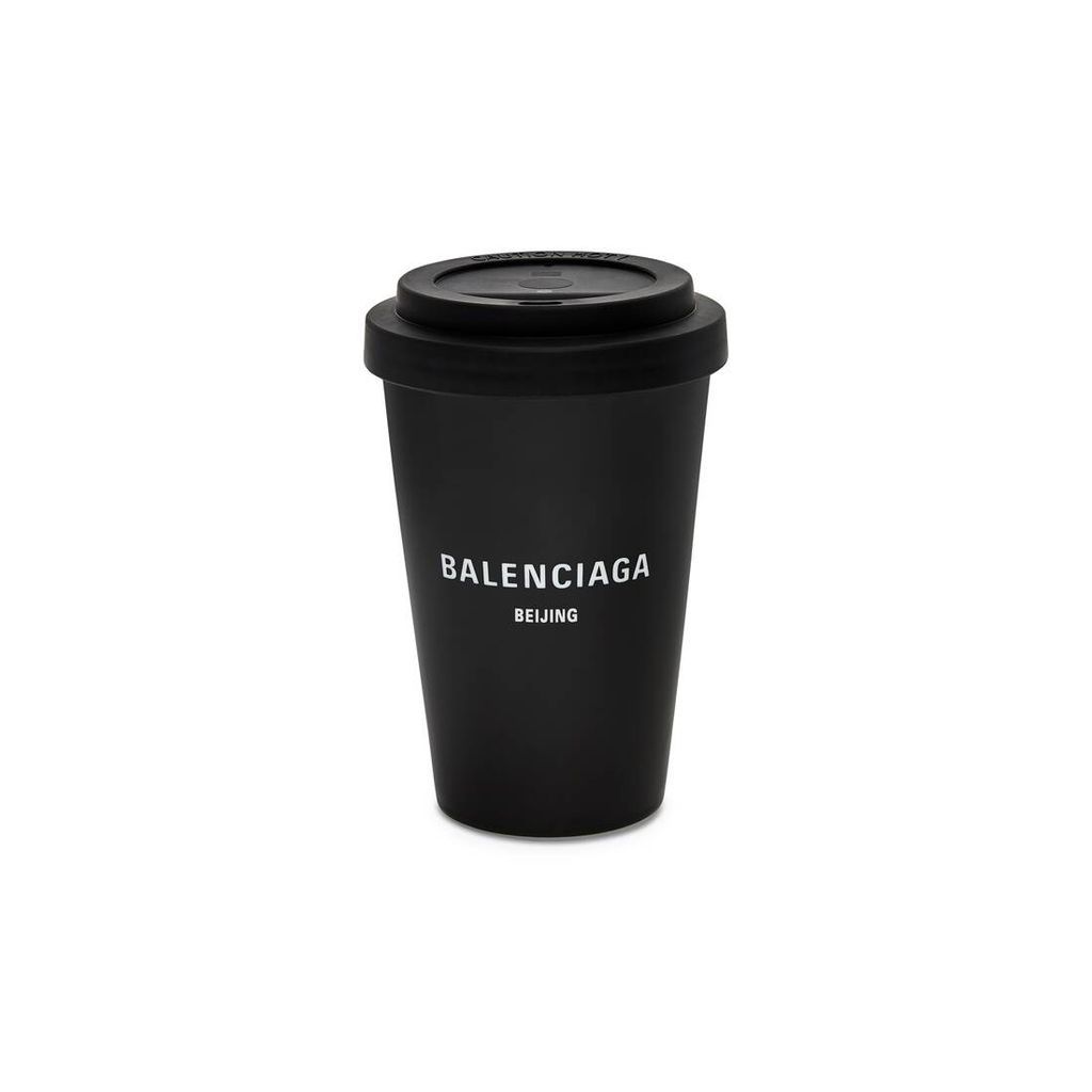 Beijing Coffee Cup
