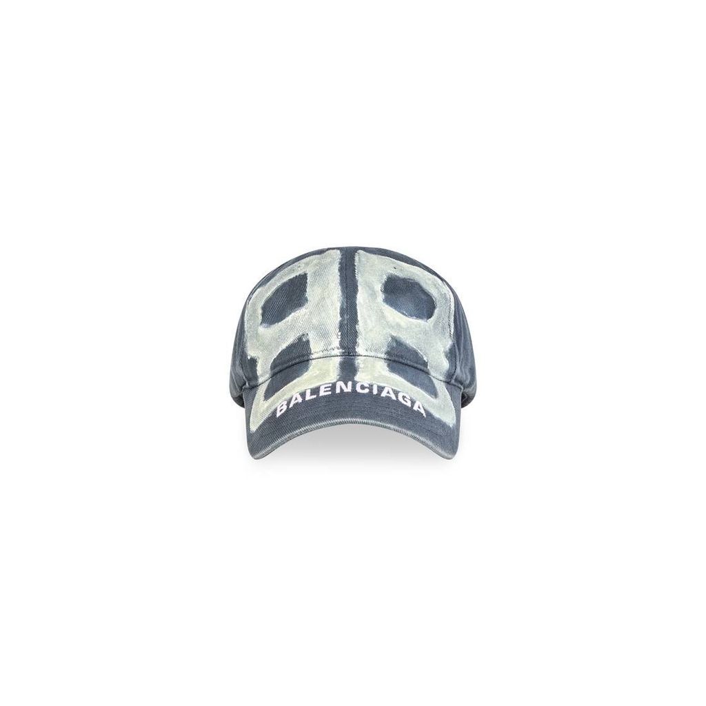 Bb Sprayed Cap