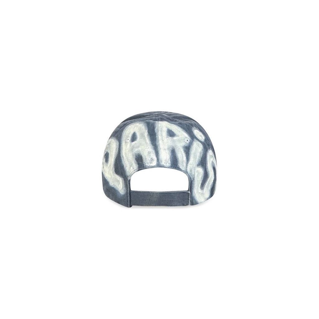 Bb Sprayed Cap