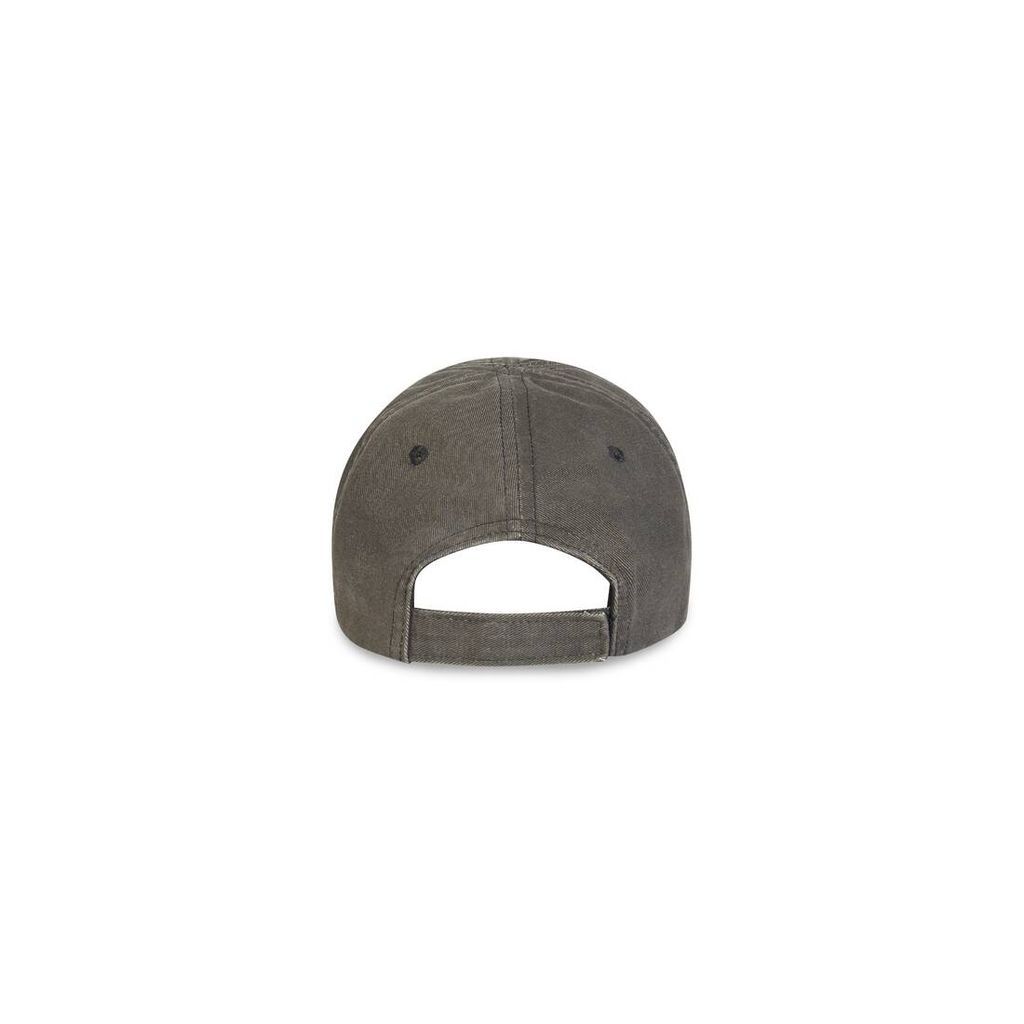 Logo Cap