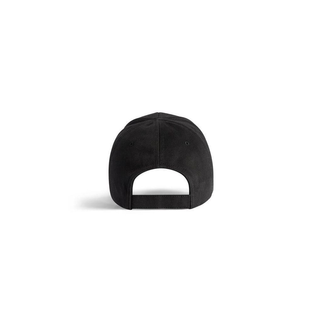 Paris Strass Cap
