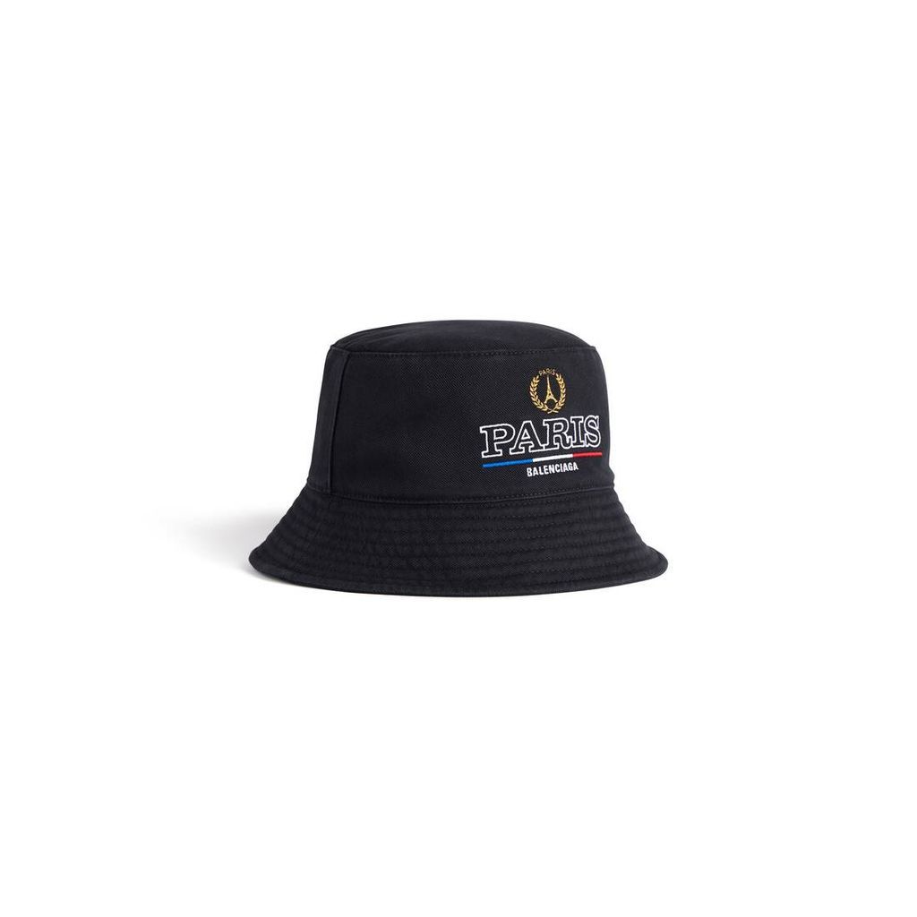 Champion City Bucket Hat