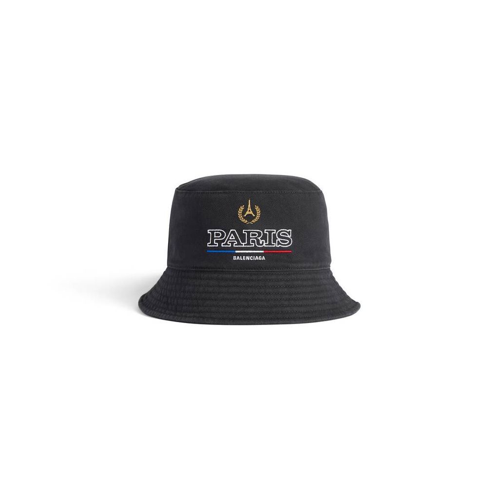 Champion City Bucket Hat