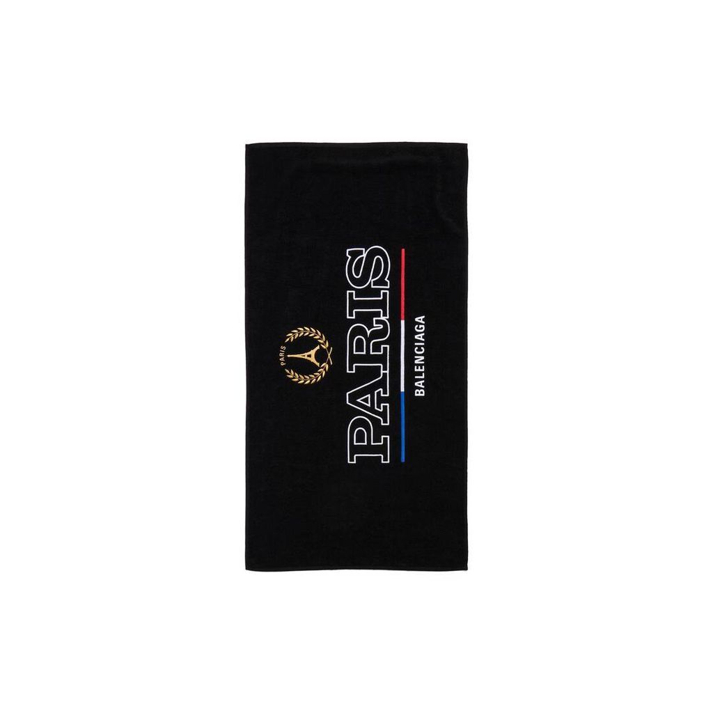 Champion City Towel