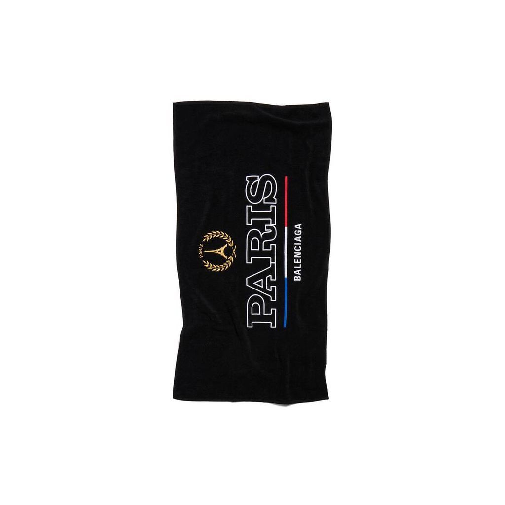 Champion City Towel