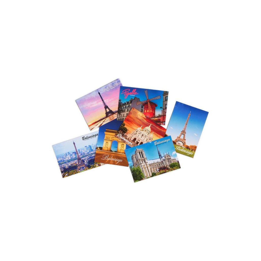 Postcards