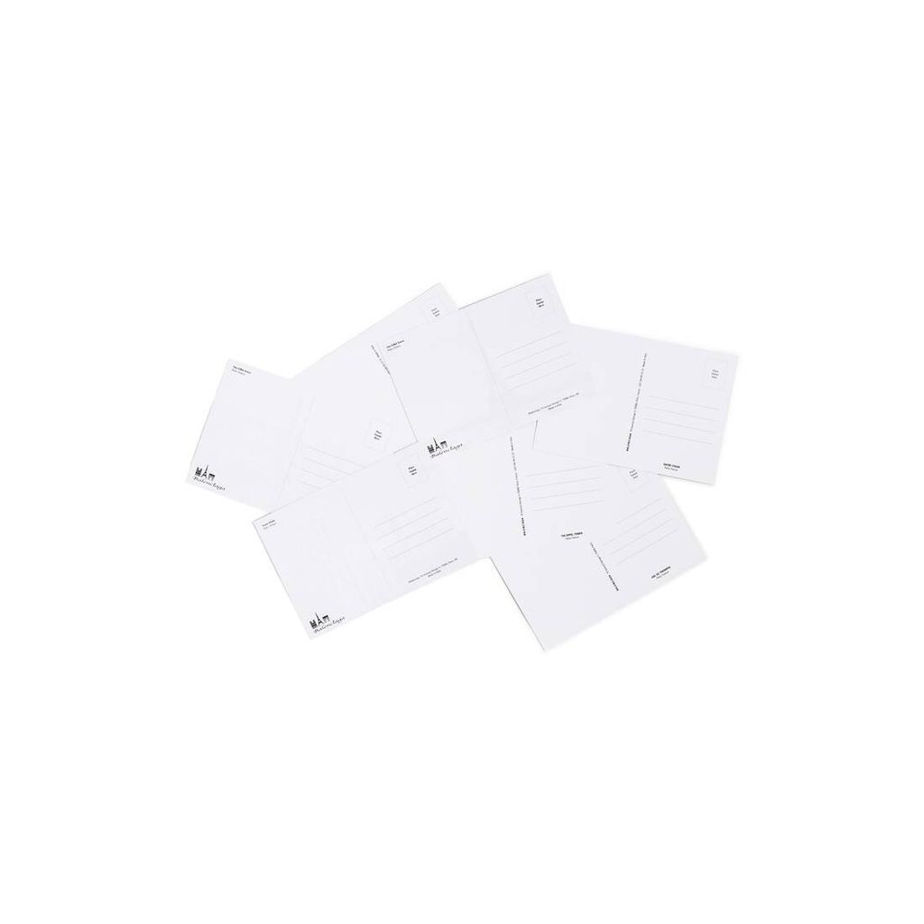 Postcards