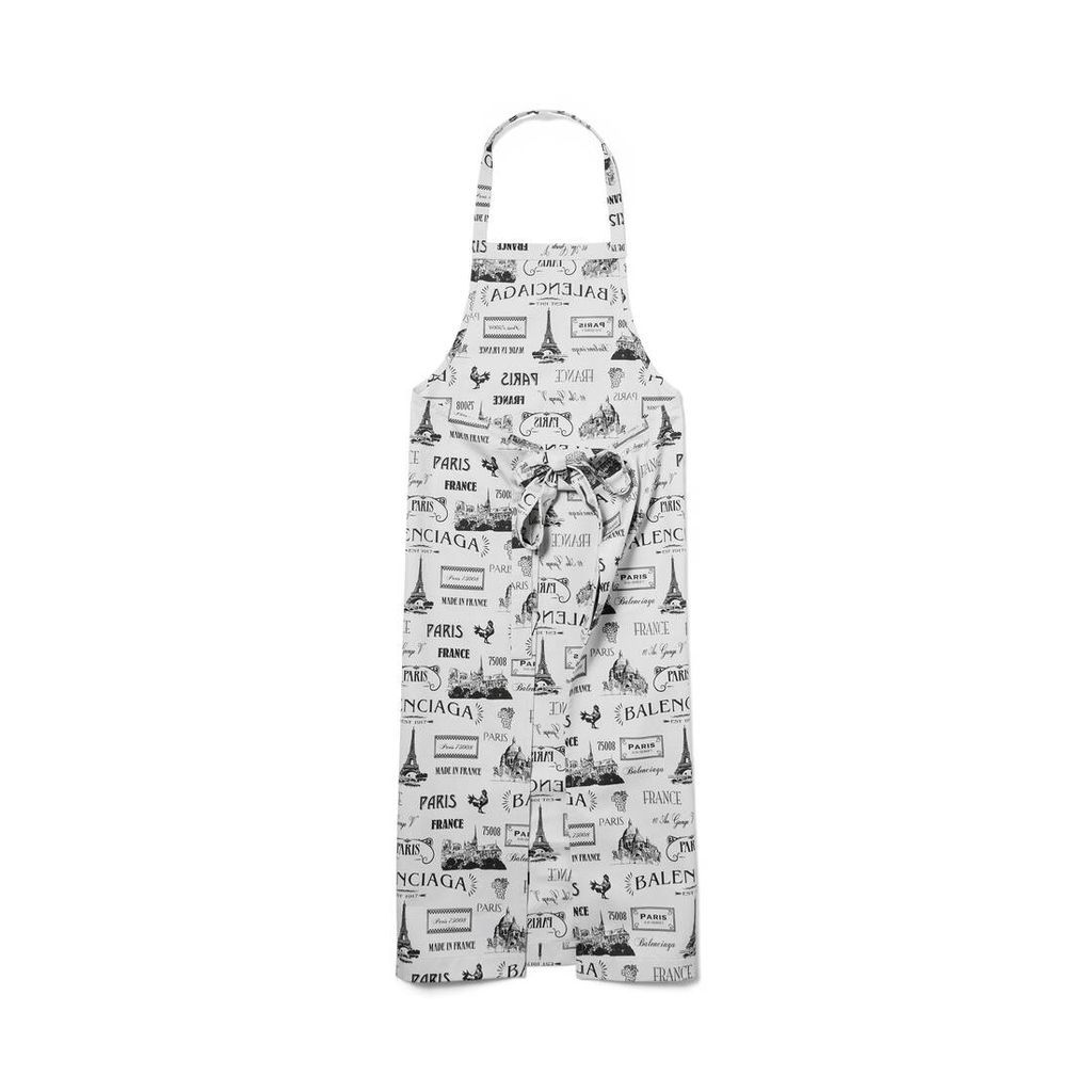 Paris Resto Apron