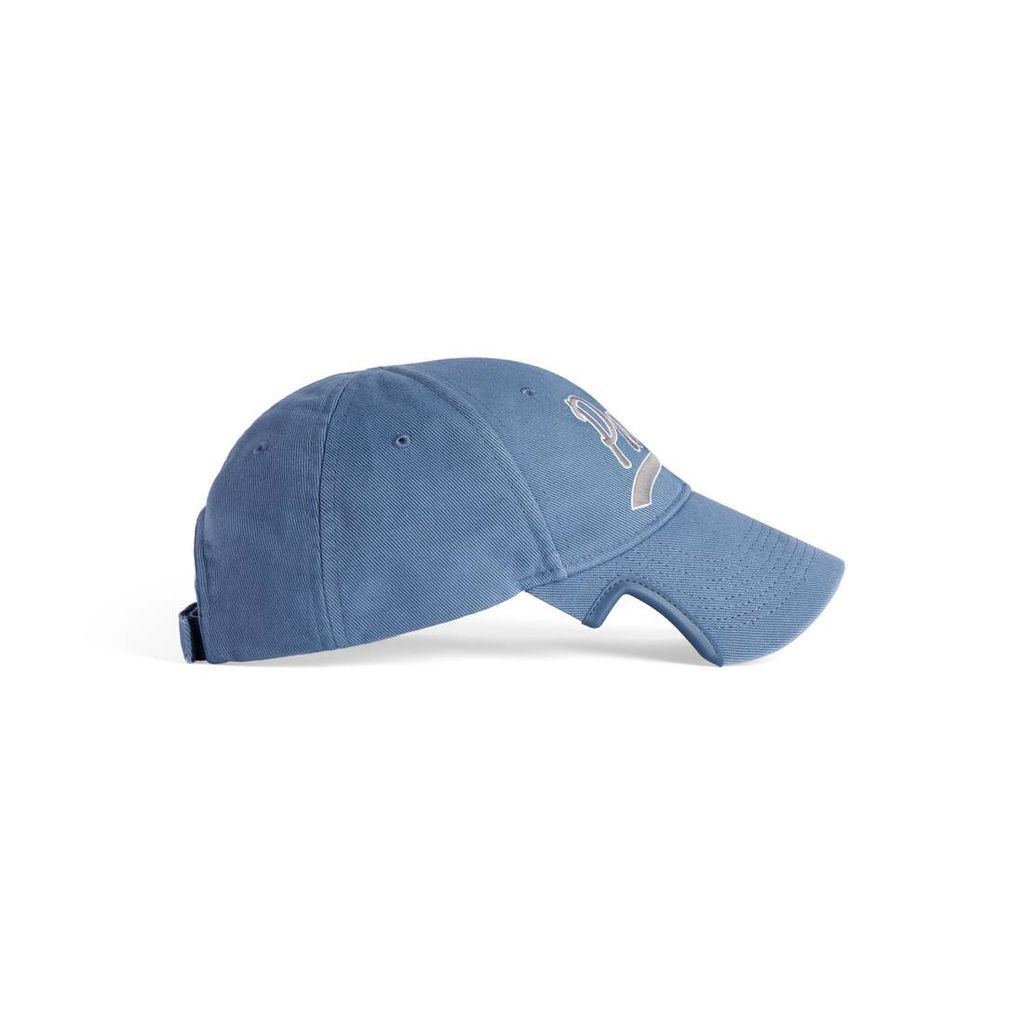 Enjoy Paris Cap
