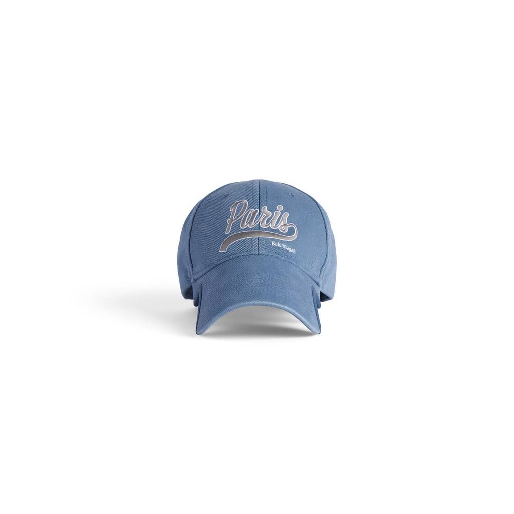 Enjoy Paris Cap
