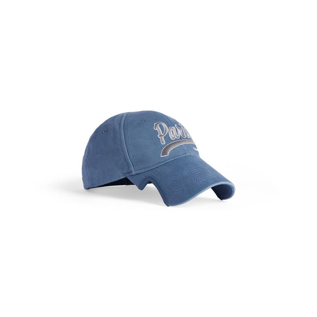 Enjoy Paris Cap