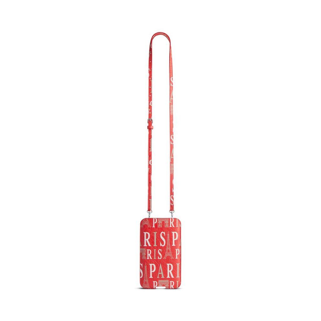Cash Phone Pouch
