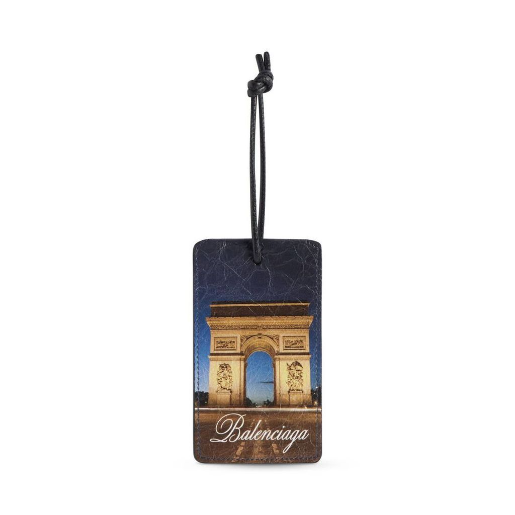 Luggage Tag
