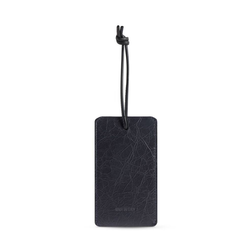 Luggage Tag