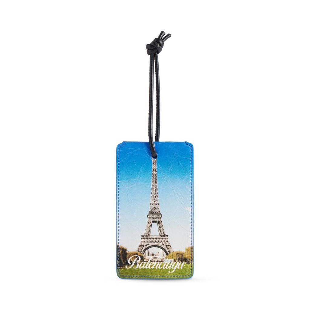 Luggage Tag