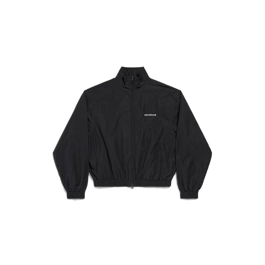 Regular Tracksuit Jacket