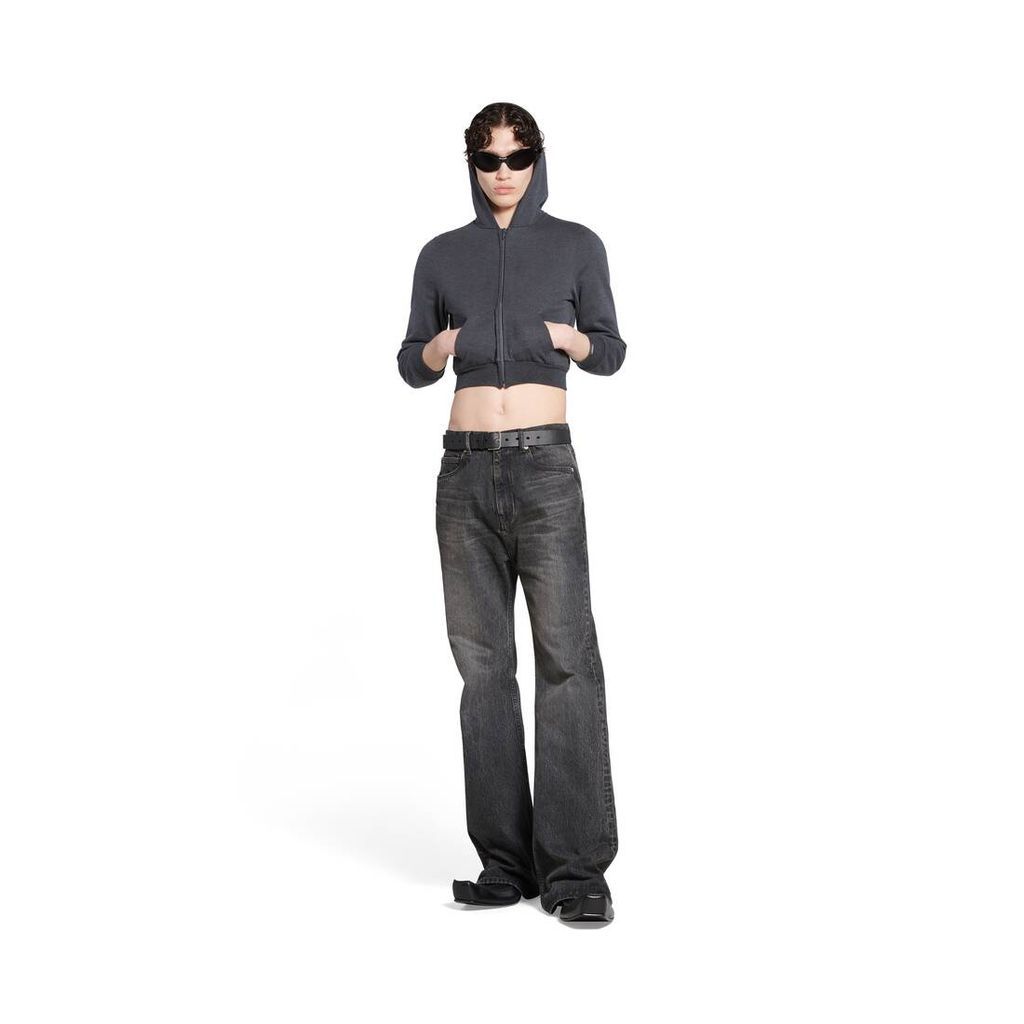 Flared Pants