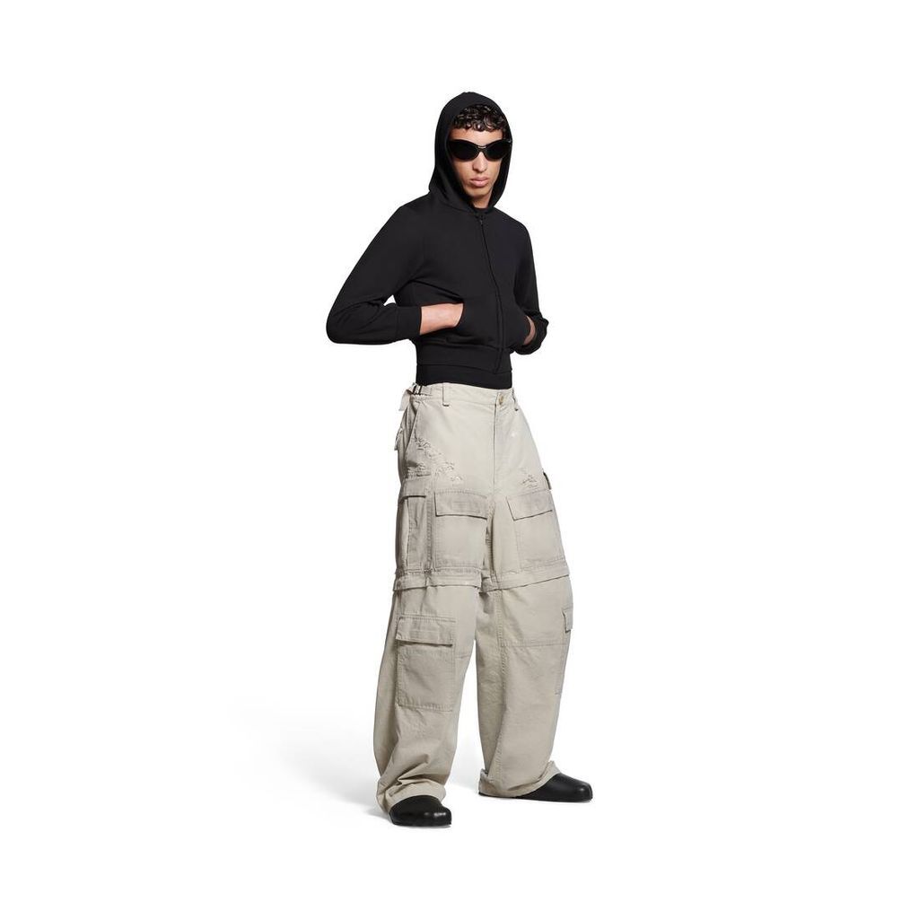 Large Cargo Pants