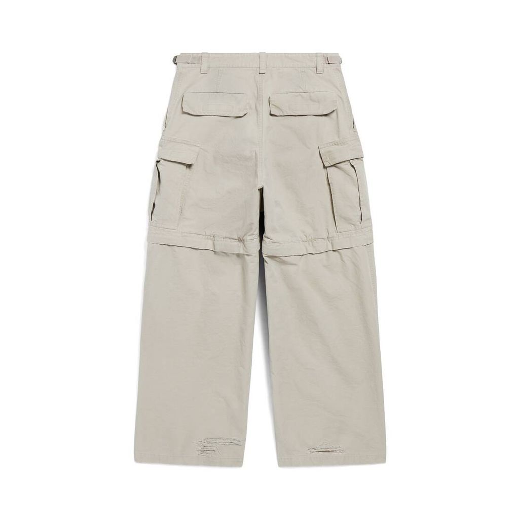 Large Cargo Pants