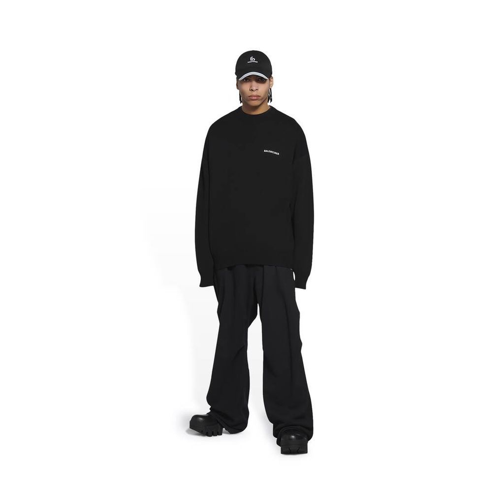 Political Campaign Sweater