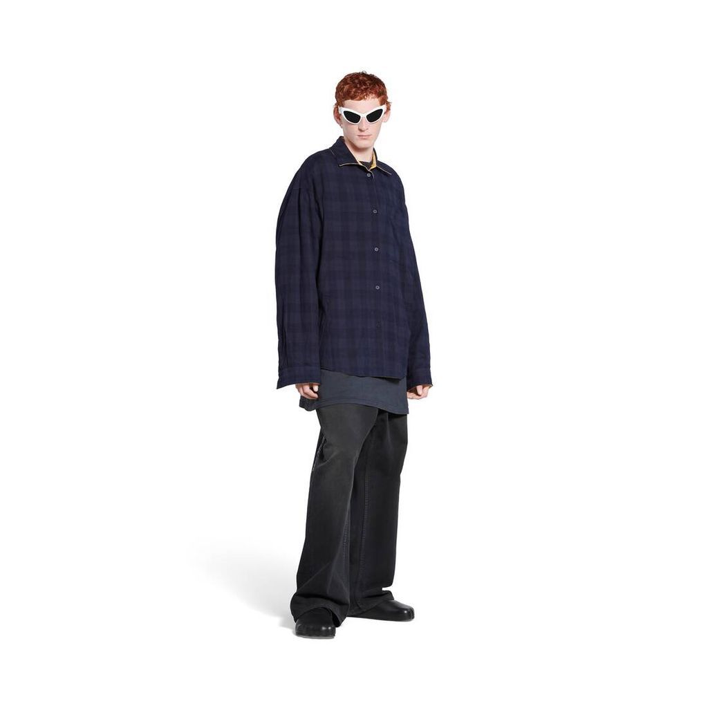 Reversible Shirt Large Fit