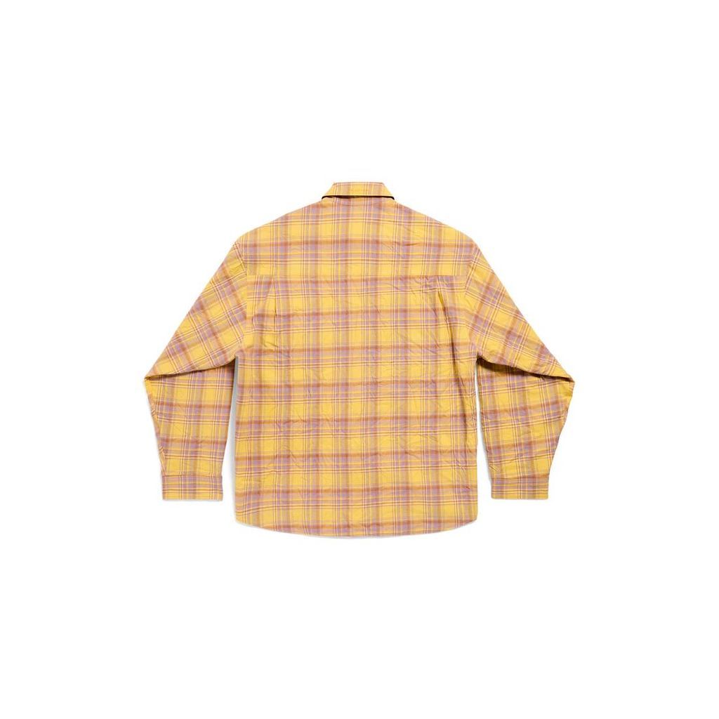 Reversible Shirt Large Fit