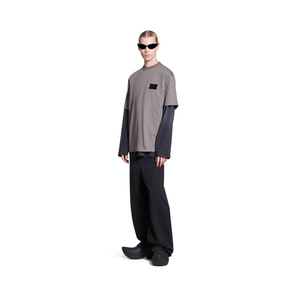 Gaffer T-Shirt Large Fit