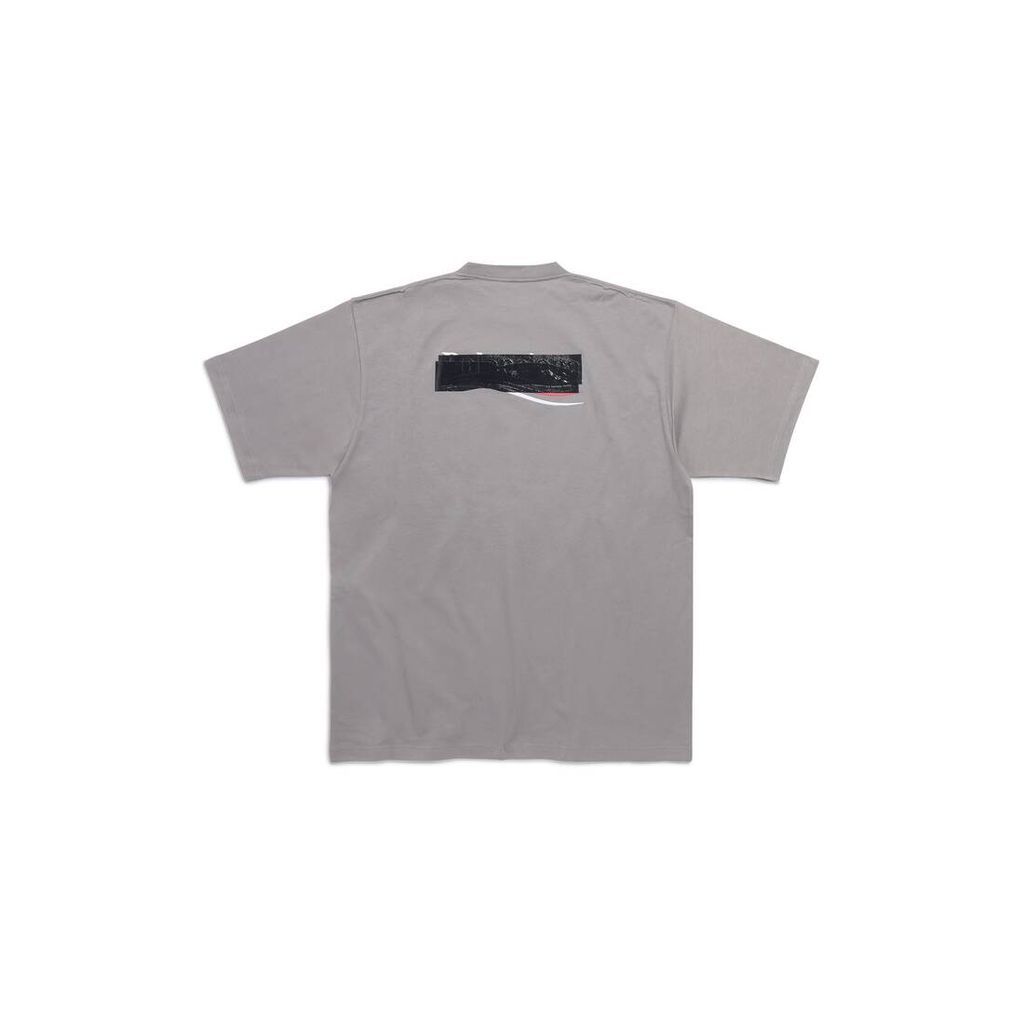 Gaffer T-Shirt Large Fit