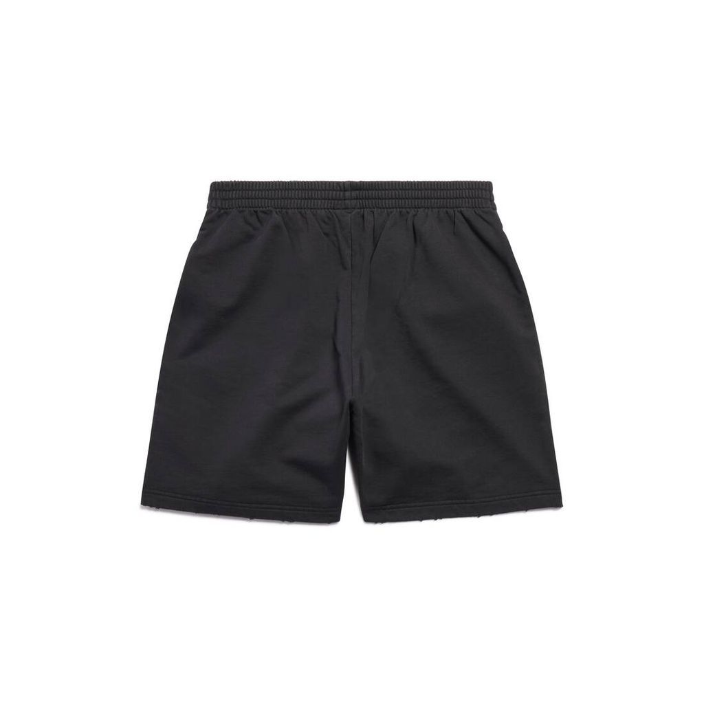 Balenciaga Sweat Shorts