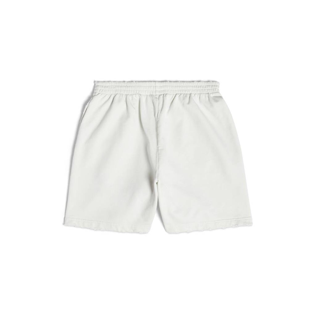 Balenciaga Sweat Shorts