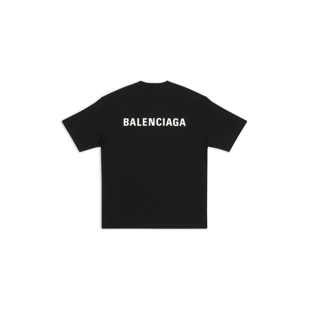 Logo T-Shirt Medium Fit